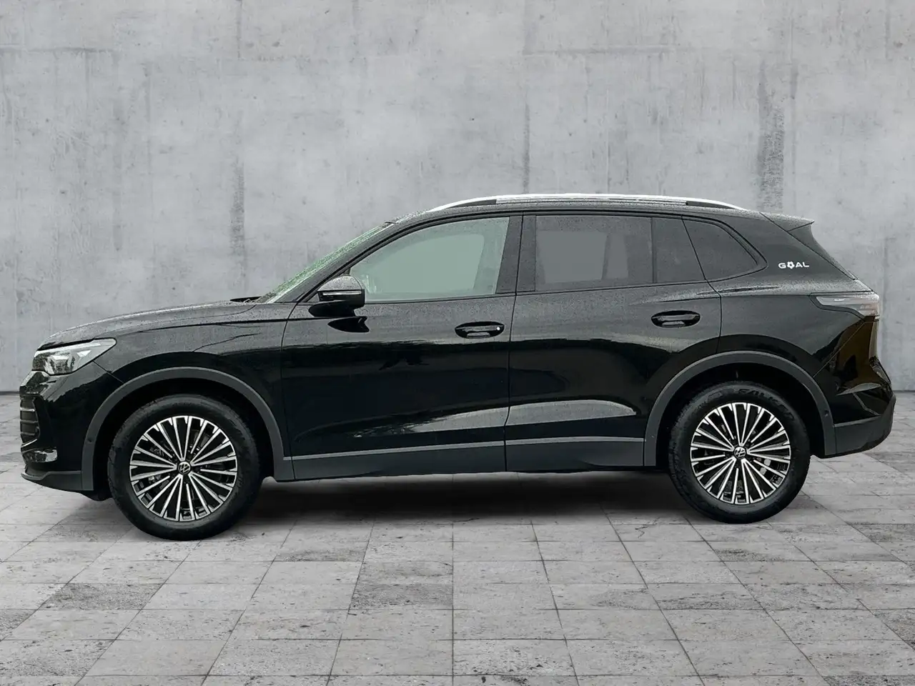 Volkswagen Tiguan 4