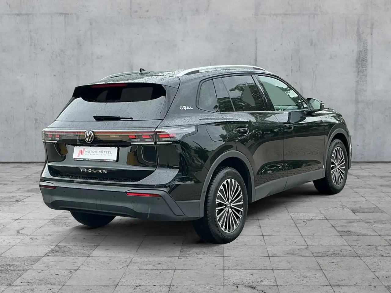 Volkswagen Tiguan 6