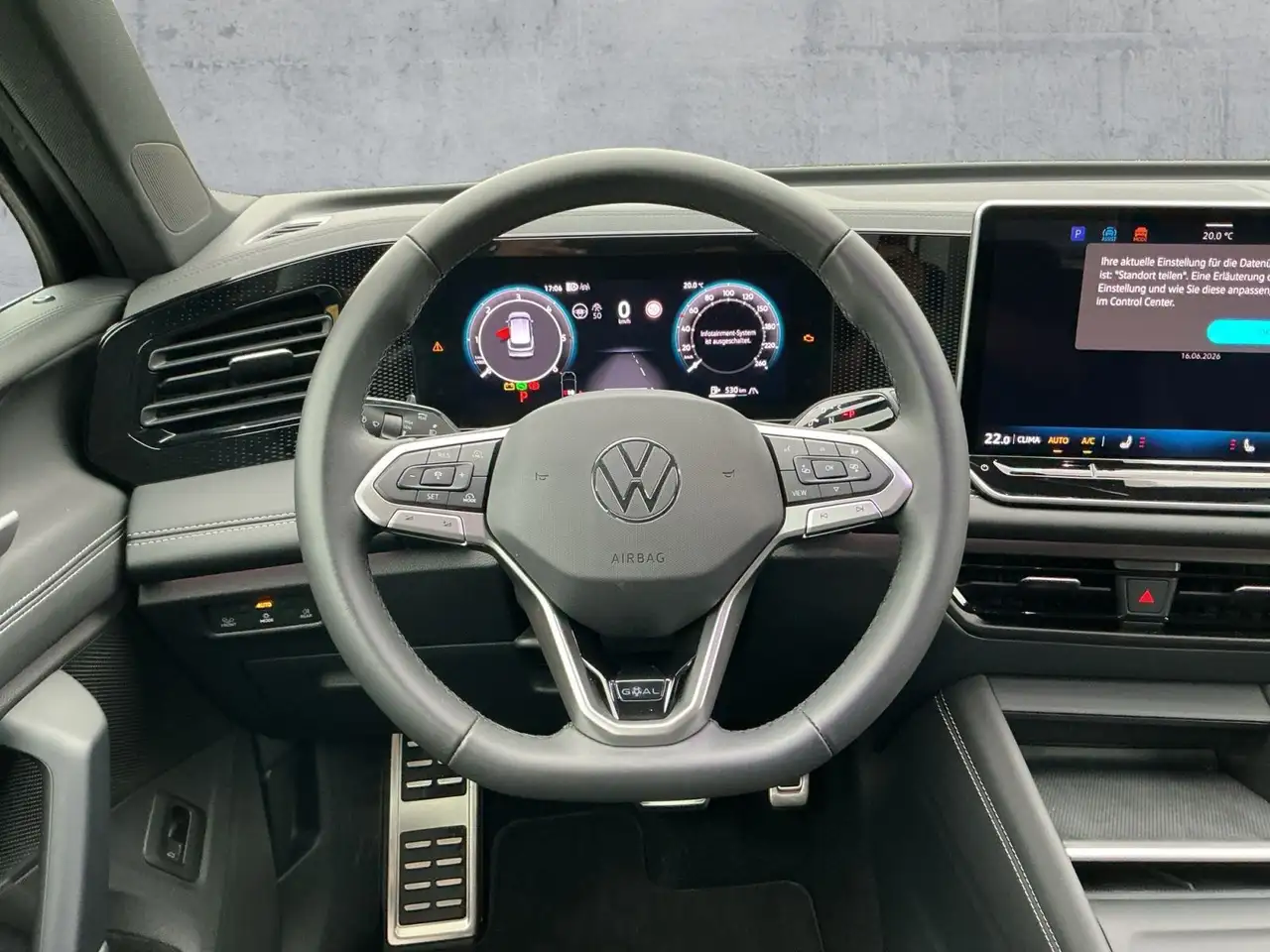 Volkswagen Tiguan 10