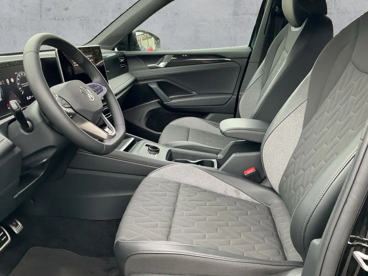 Volkswagen Tiguan 12