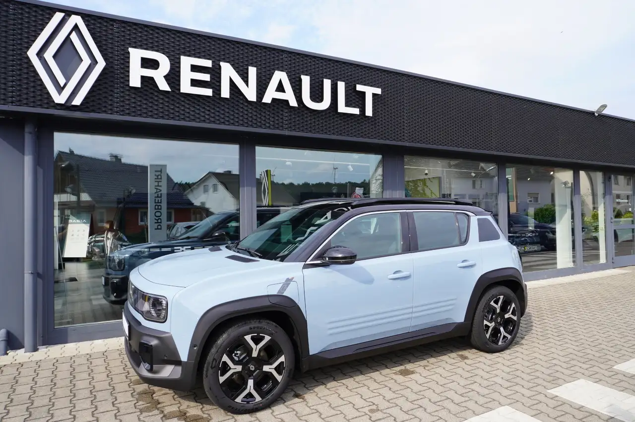 Renault R 4