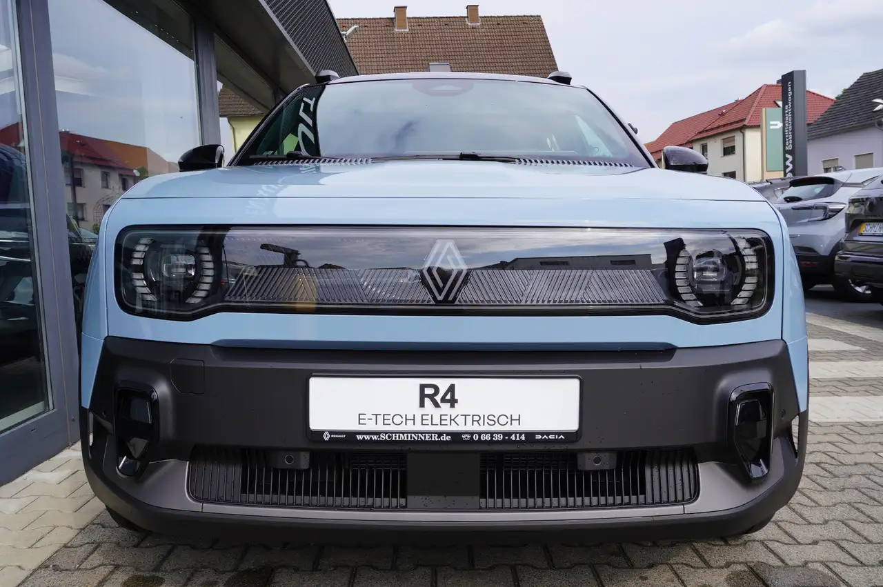 Renault R 4 2