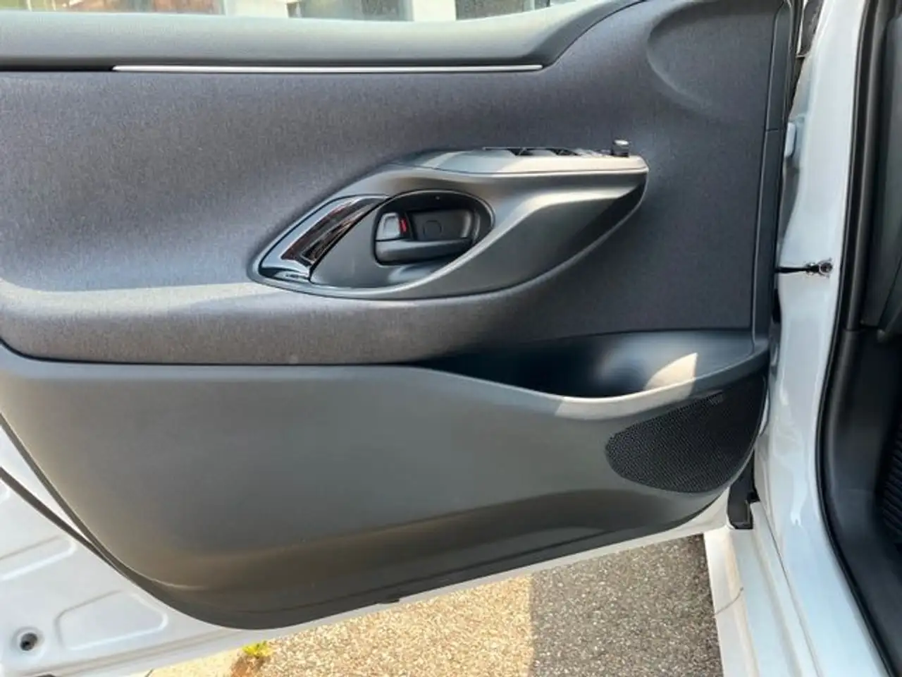 Toyota Yaris 13
