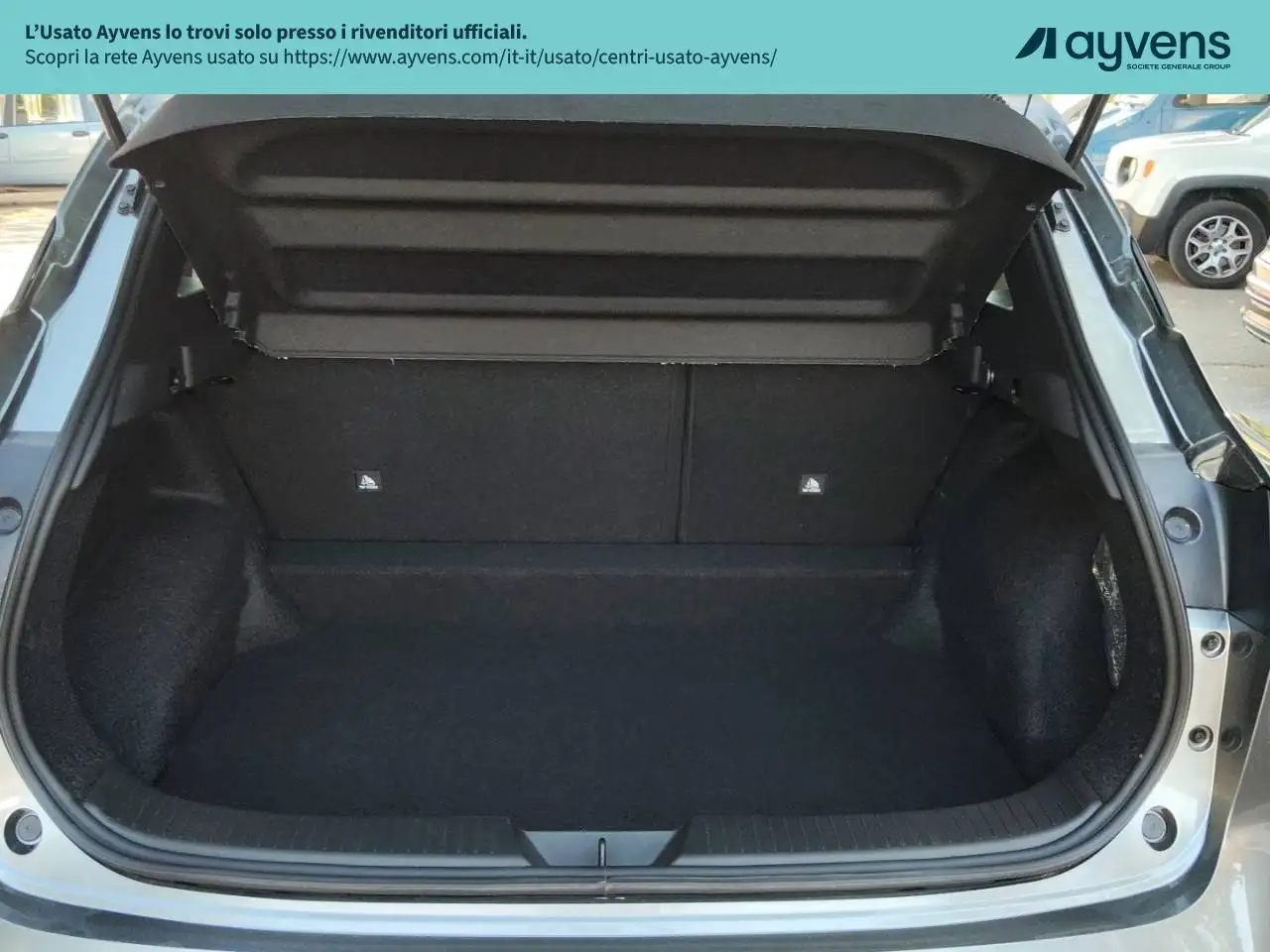 Nissan Qashqai 7