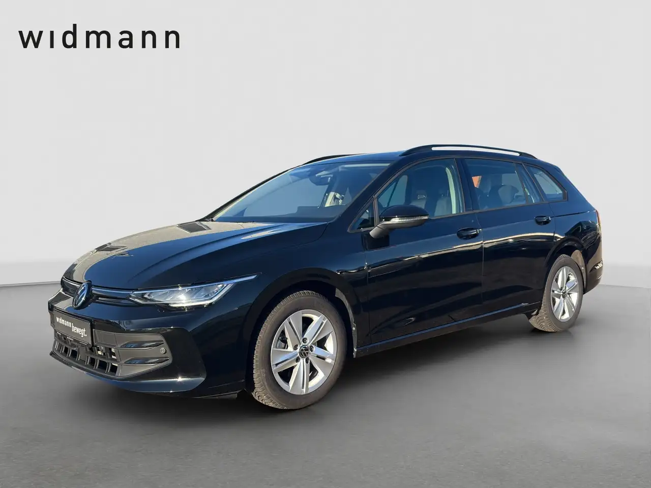 Volkswagen Golf 2