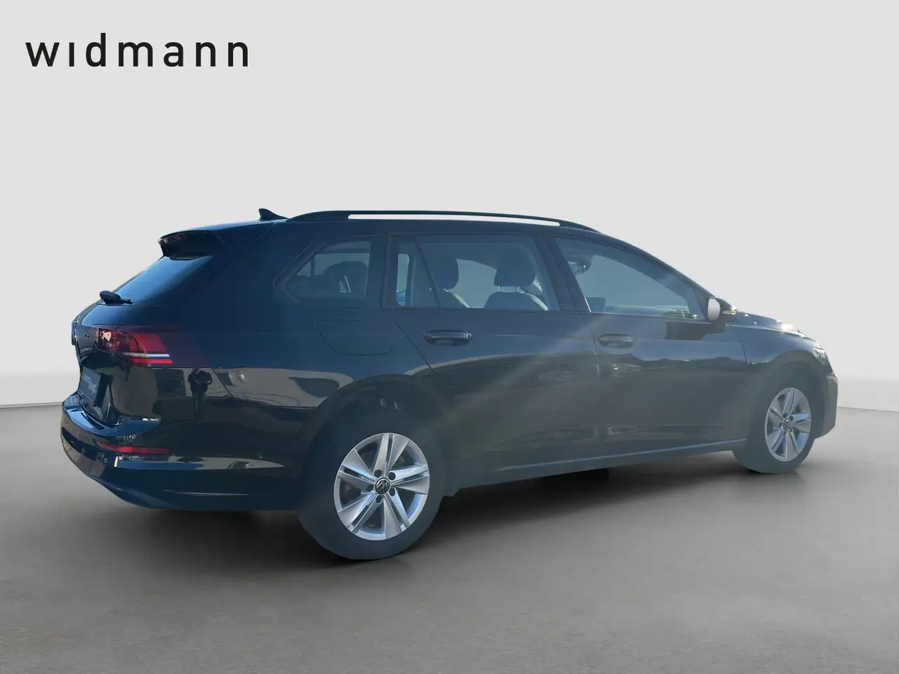 Volkswagen Golf 3