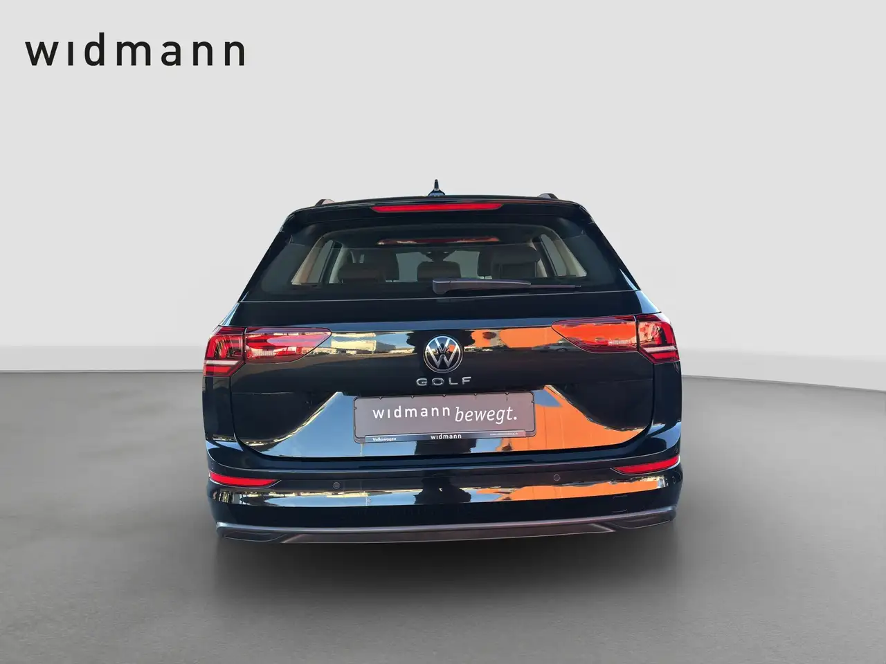 Volkswagen Golf 5