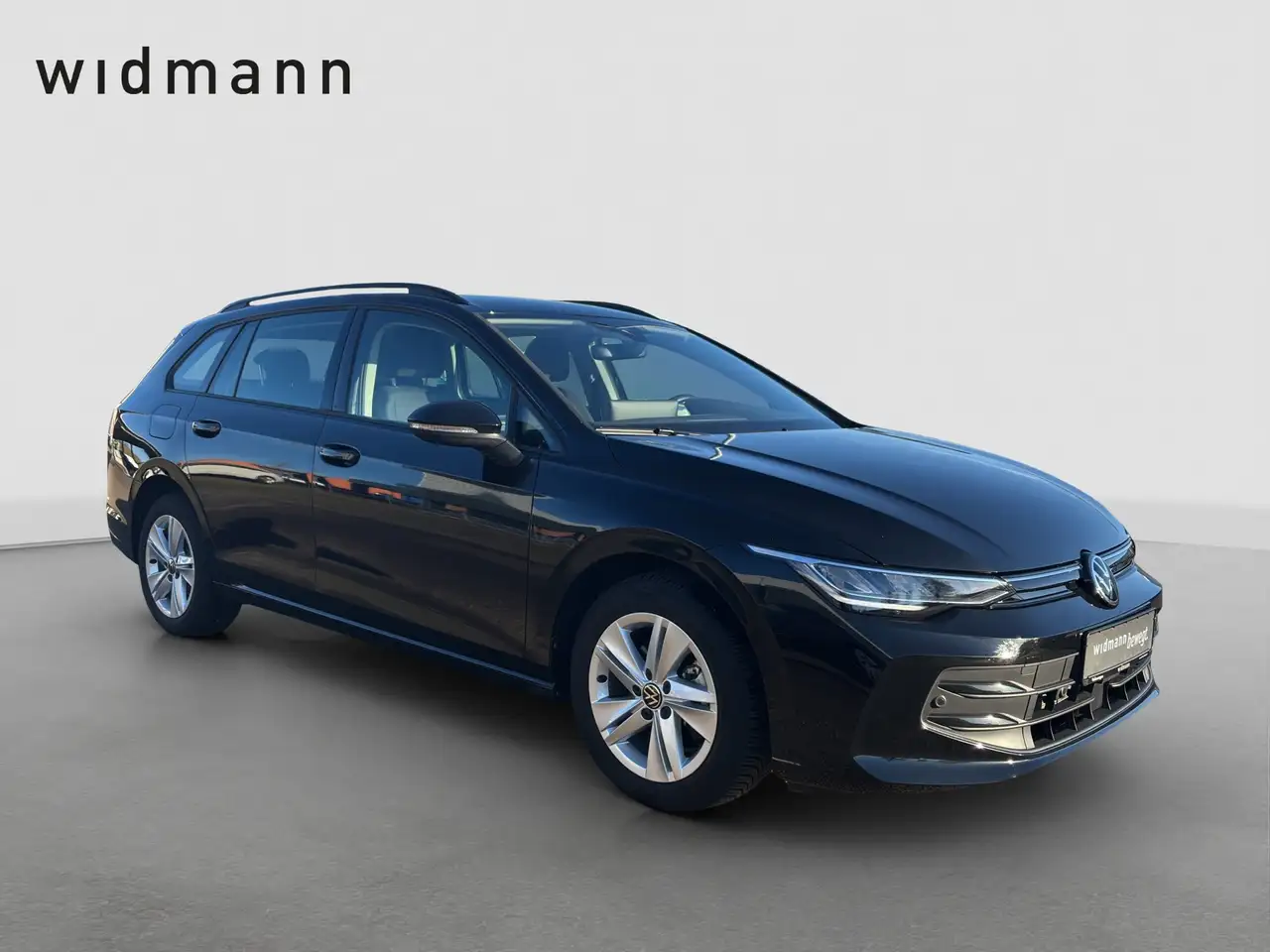 Volkswagen Golf 8