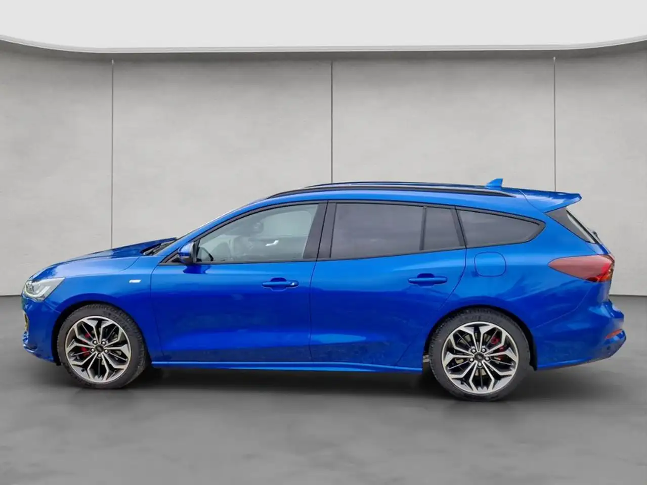 Ford Focus 2