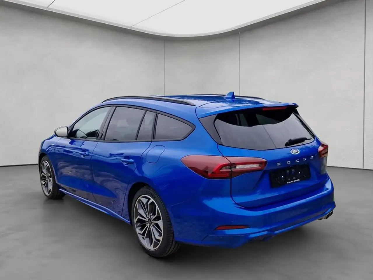 Ford Focus 3