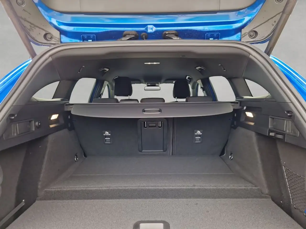 Ford Focus 4