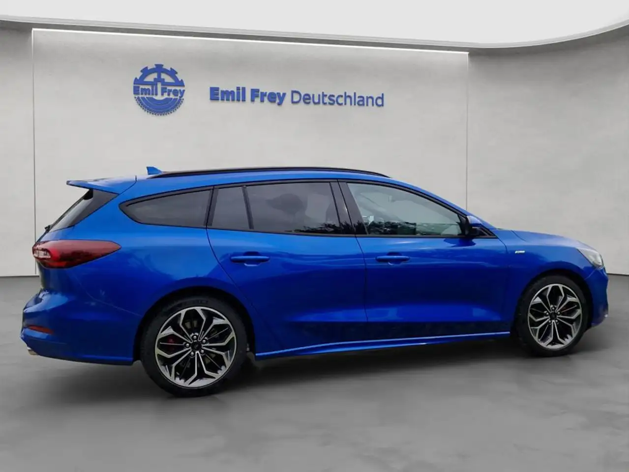 Ford Focus 6