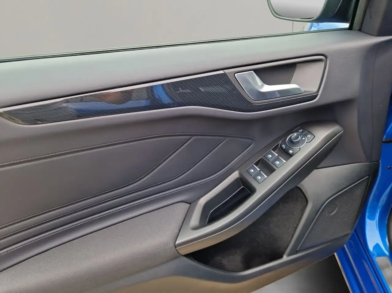 Ford Focus 15