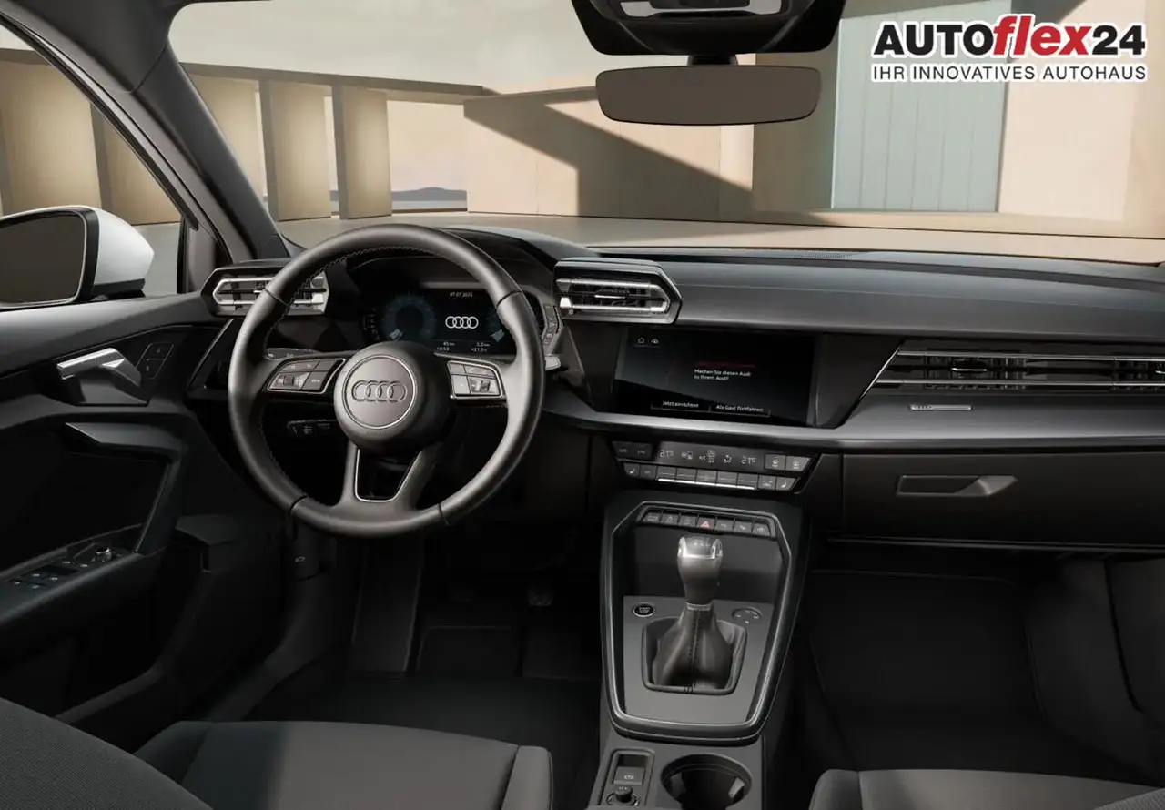 Audi A3 3