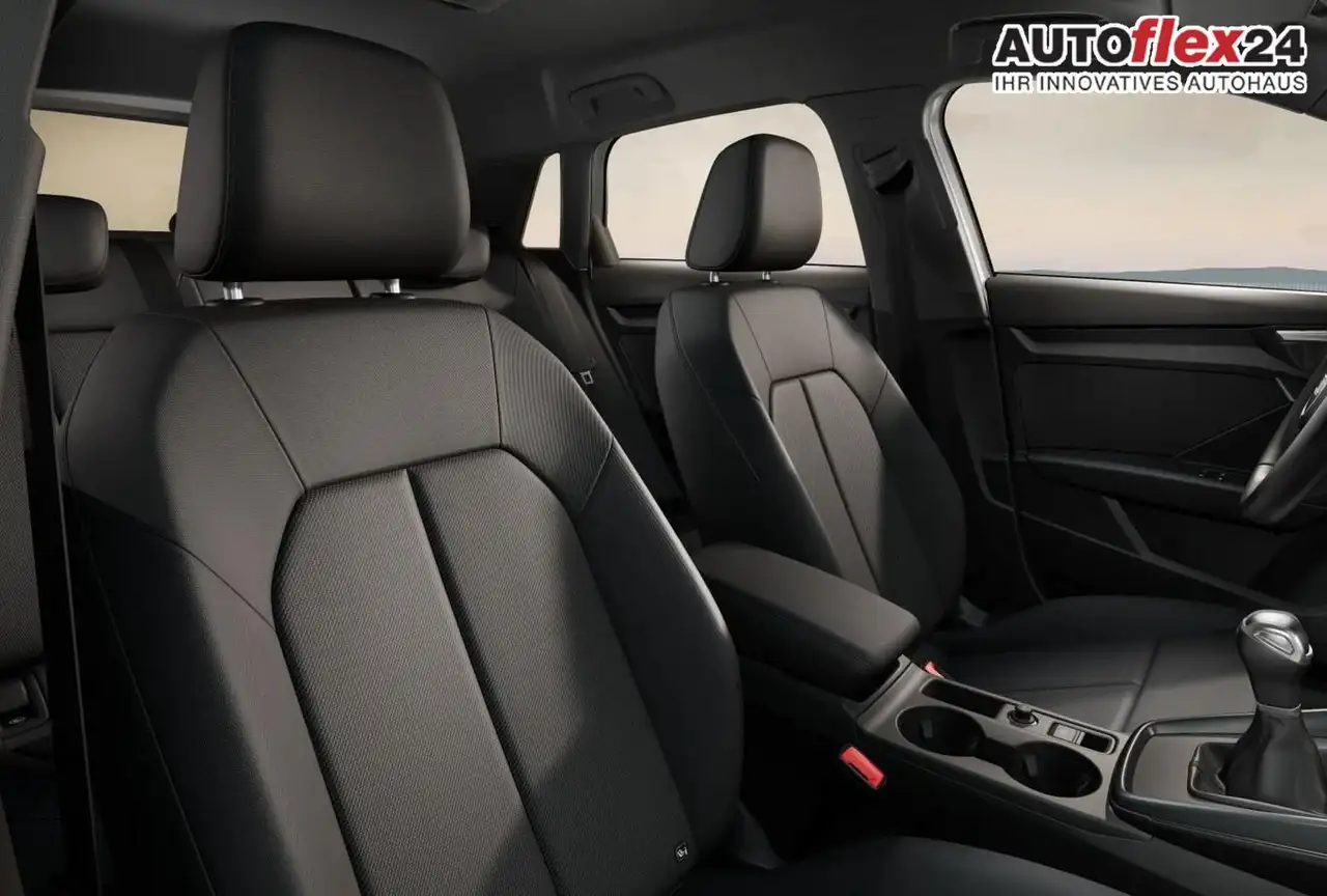Audi A3 4