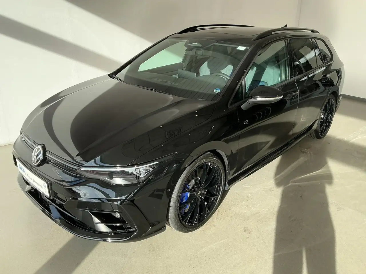 Volkswagen Golf 2