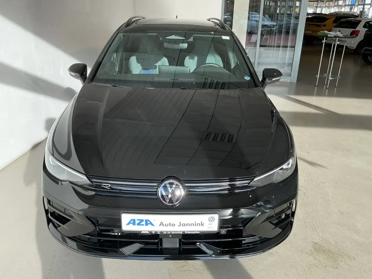 Volkswagen Golf 3