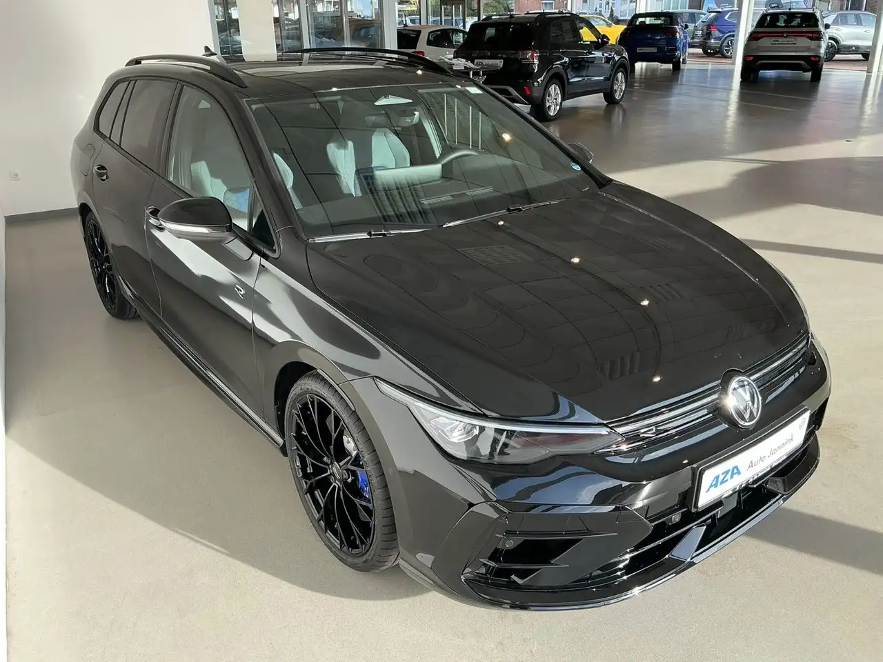 Volkswagen Golf 4
