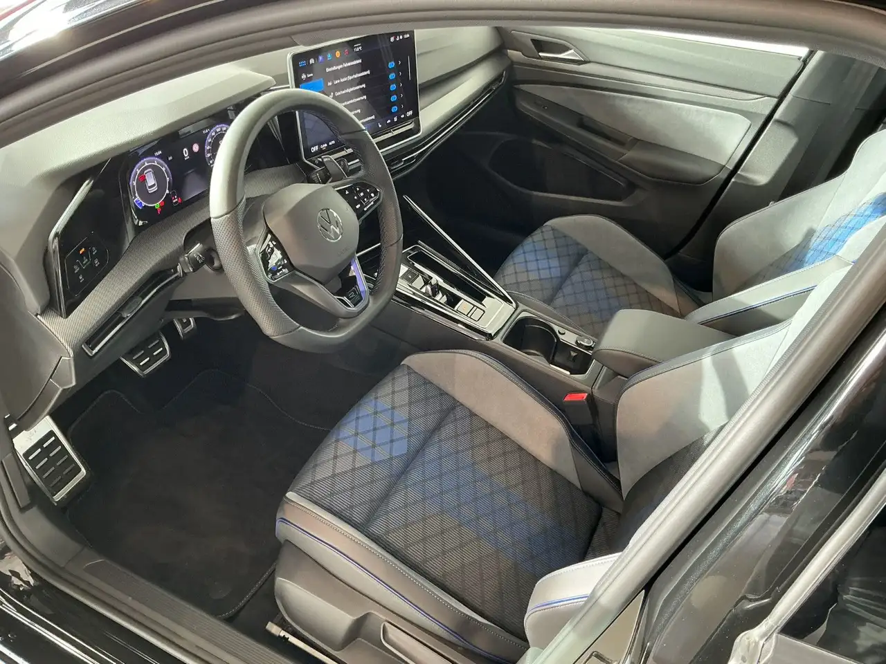 Volkswagen Golf 6