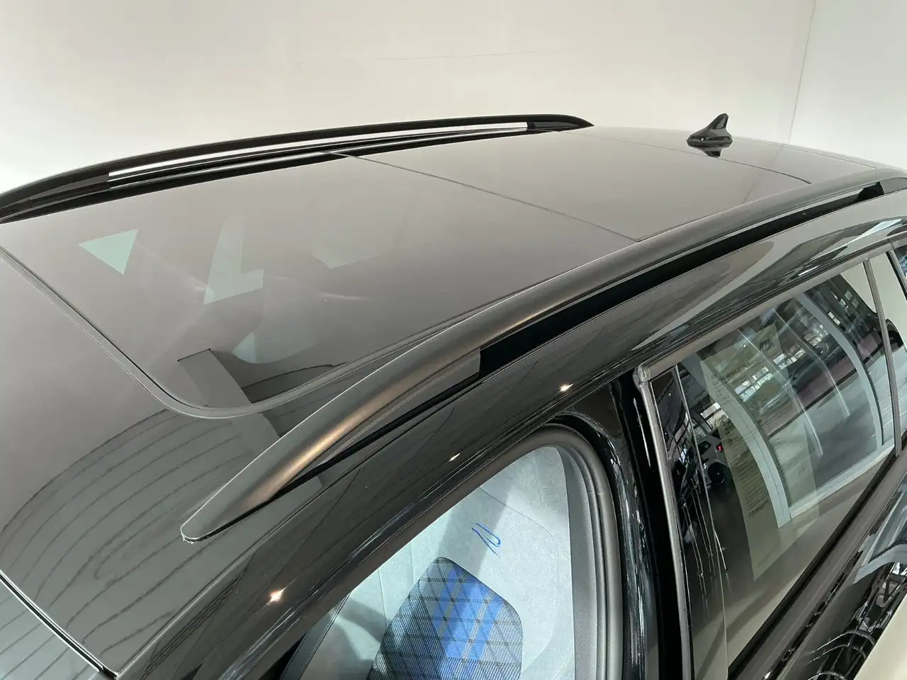 Volkswagen Golf 9