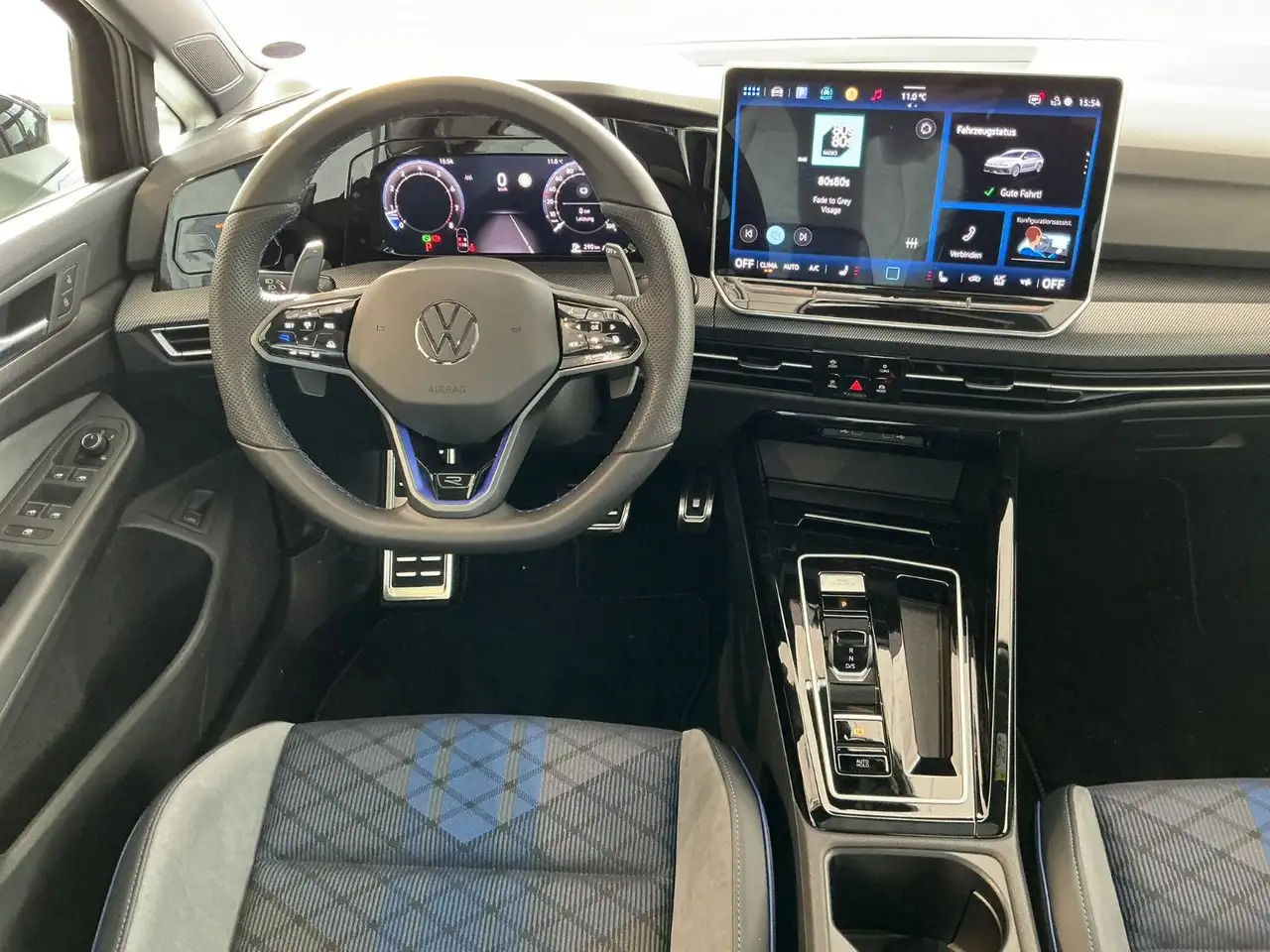 Volkswagen Golf 10