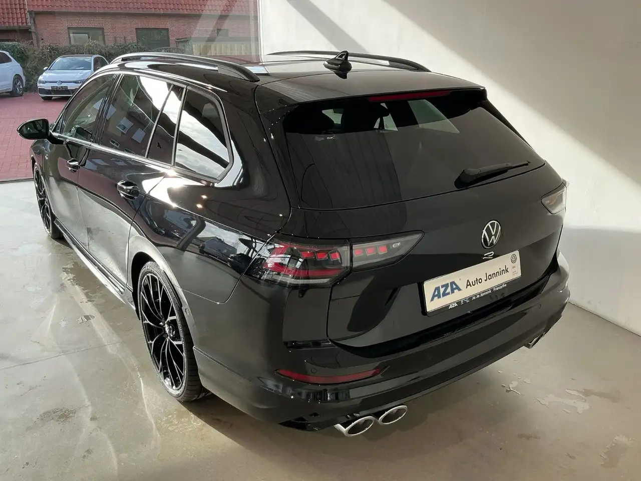 Volkswagen Golf 15