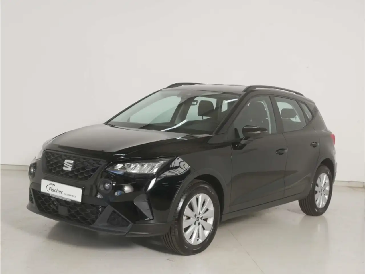Seat Arona 2