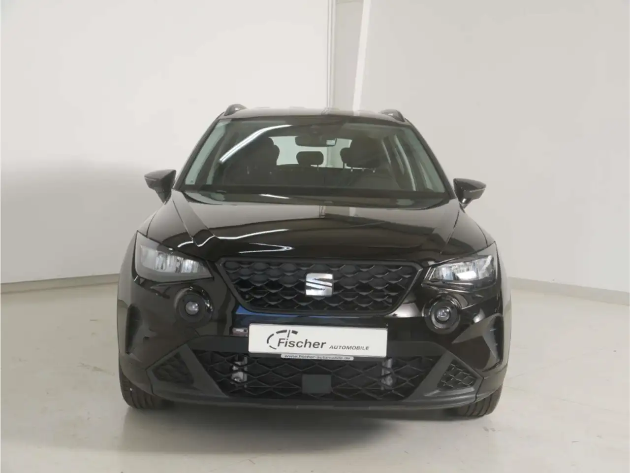 Seat Arona 3