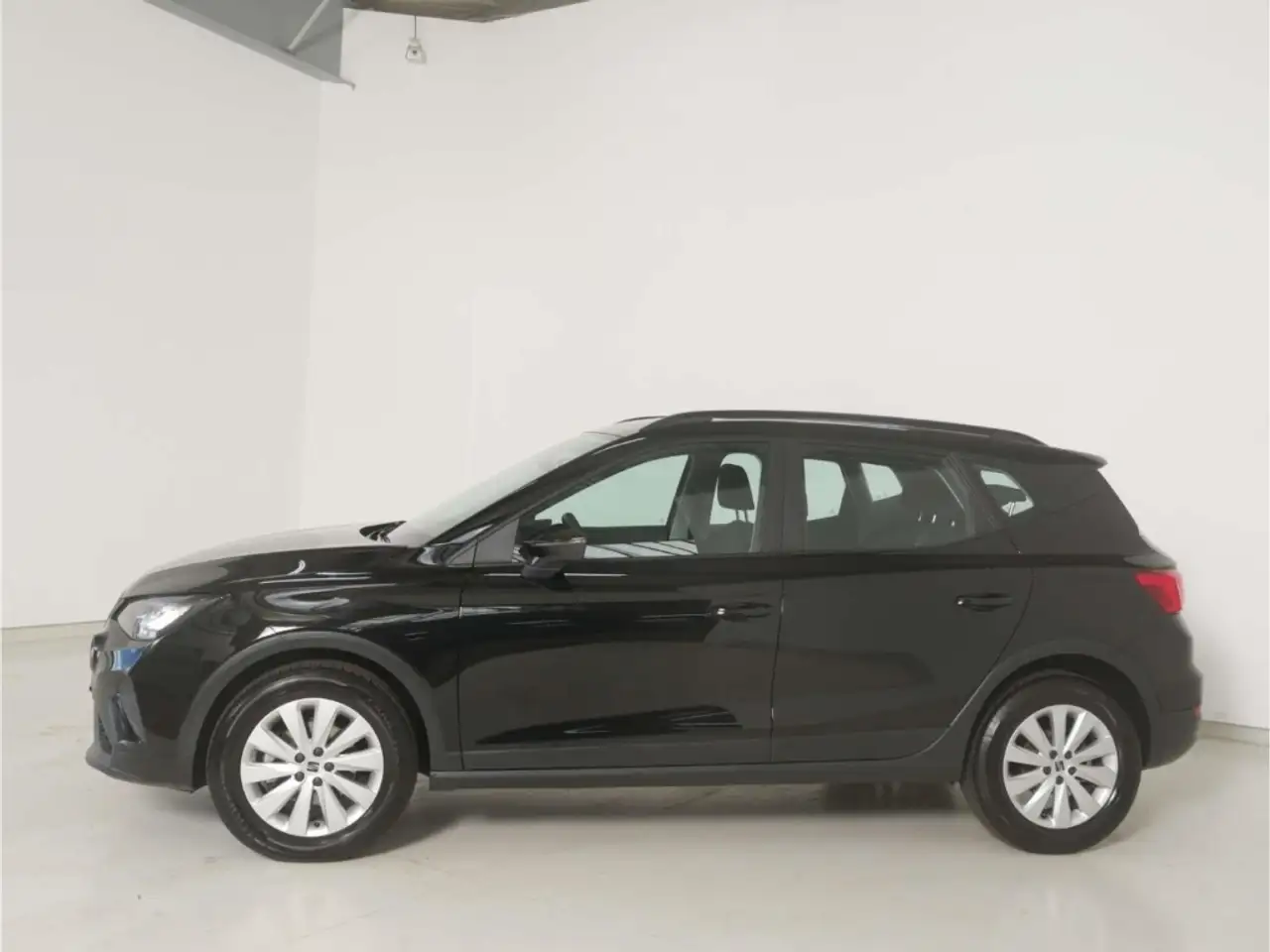 Seat Arona 4