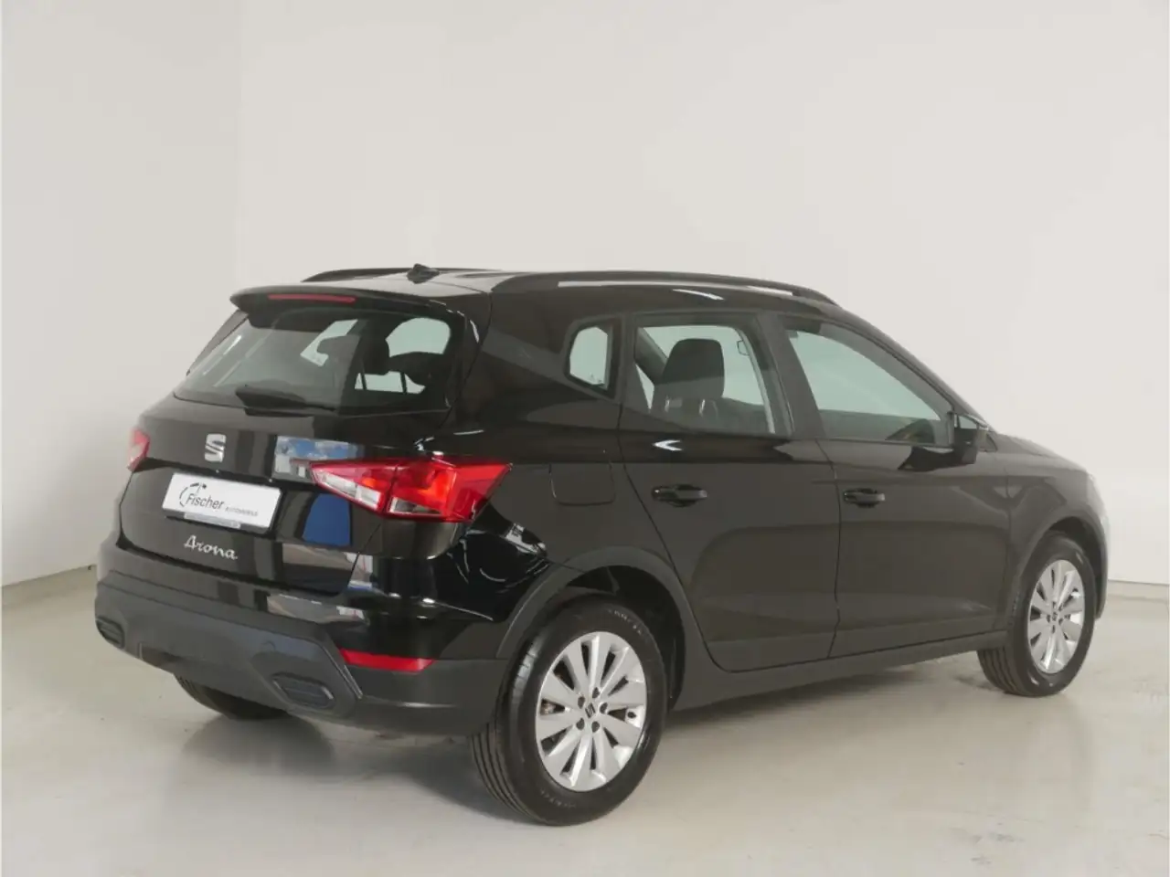 Seat Arona 6