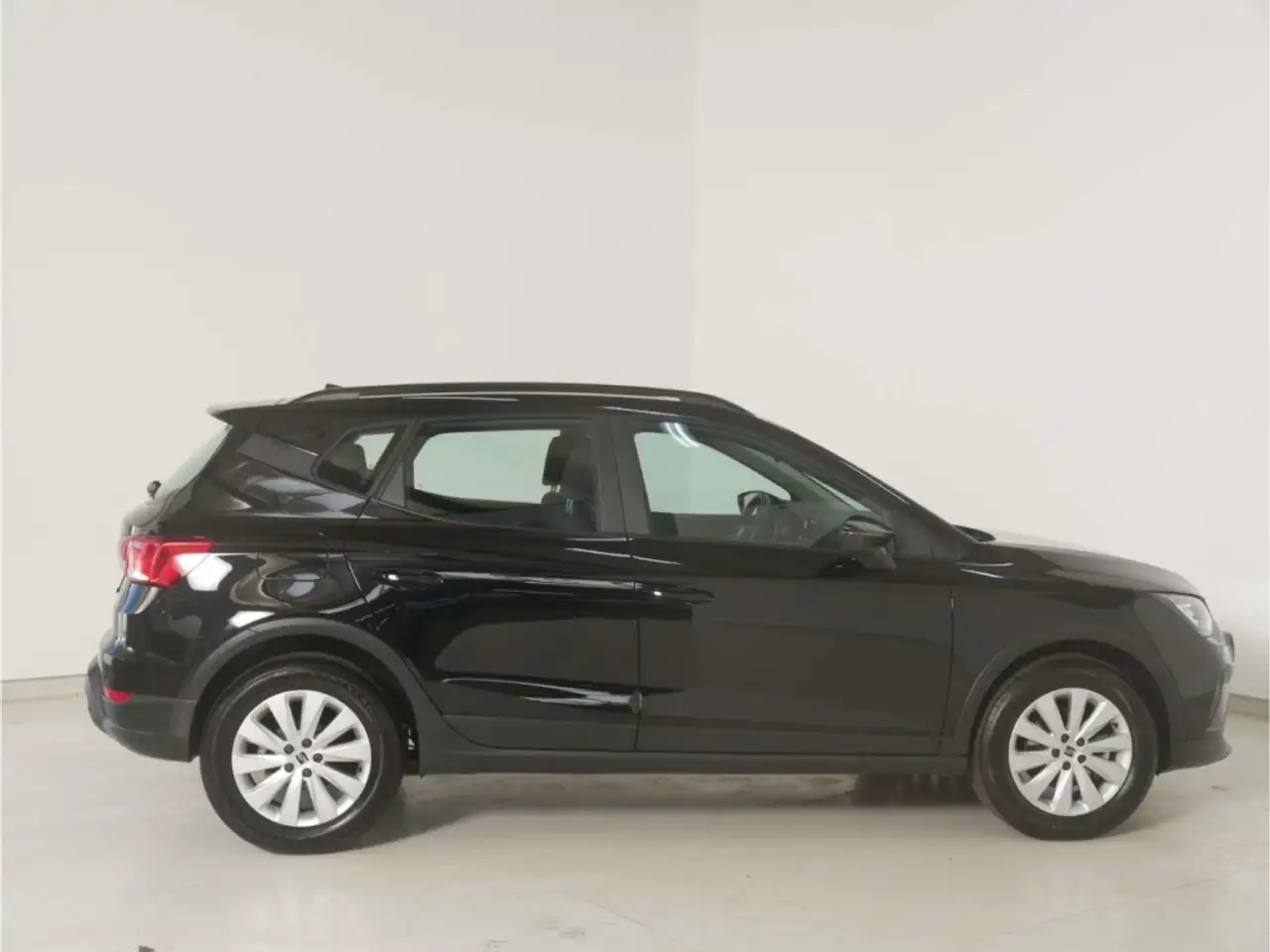 Seat Arona 7