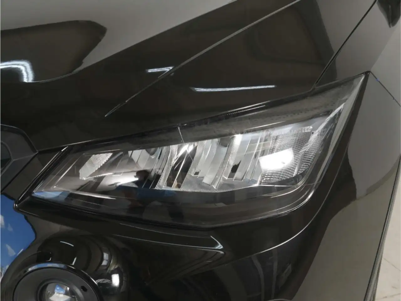 Seat Arona 8