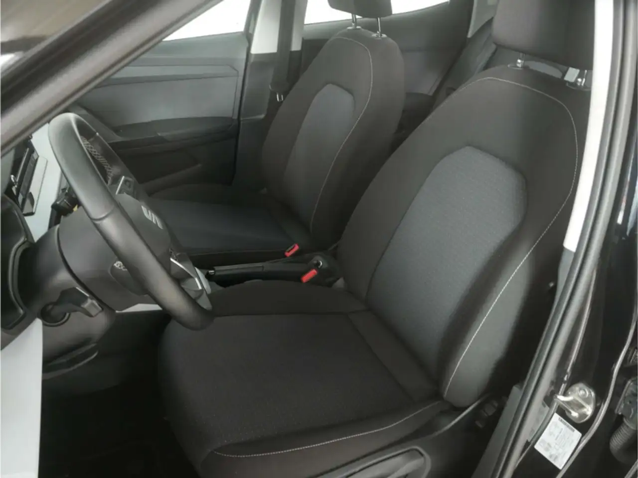 Seat Arona 11