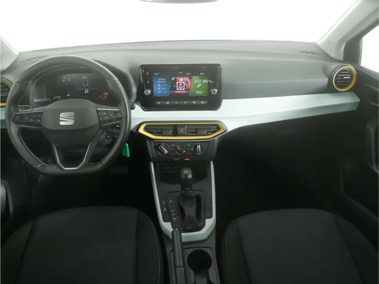 Seat Arona 12