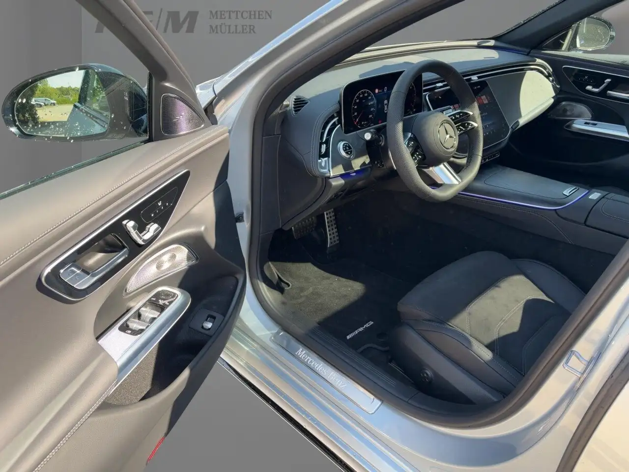 Mercedes-Benz E 220 6