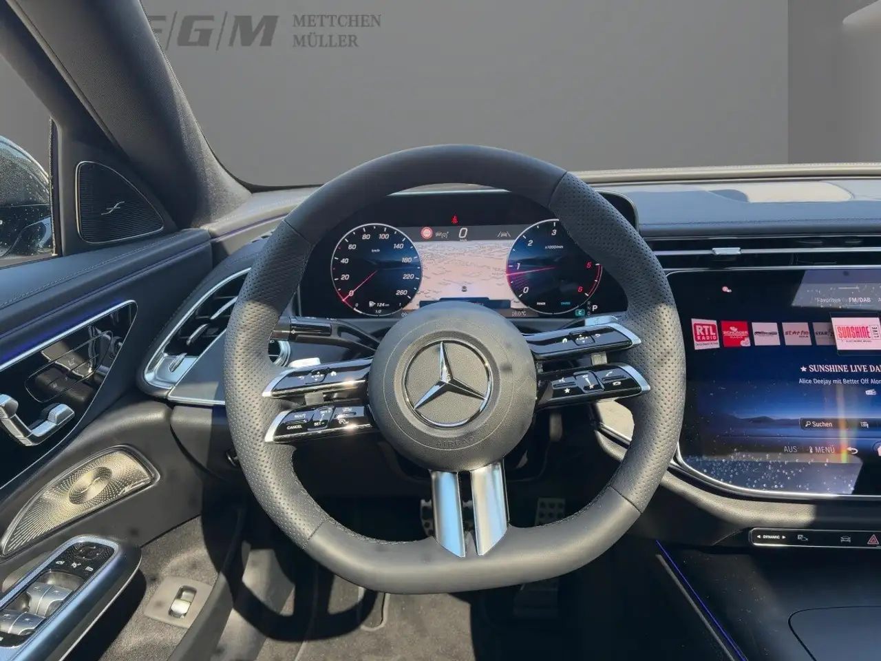 Mercedes-Benz E 220 9