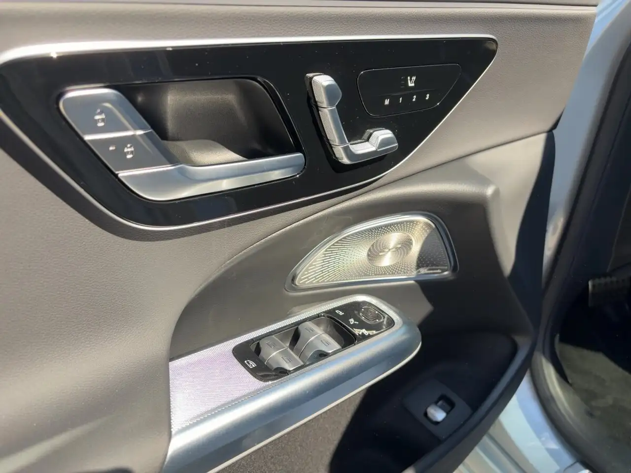 Mercedes-Benz E 220 12