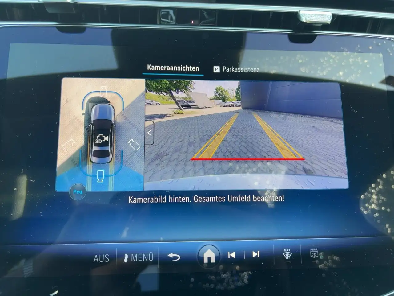 Mercedes-Benz E 220 14