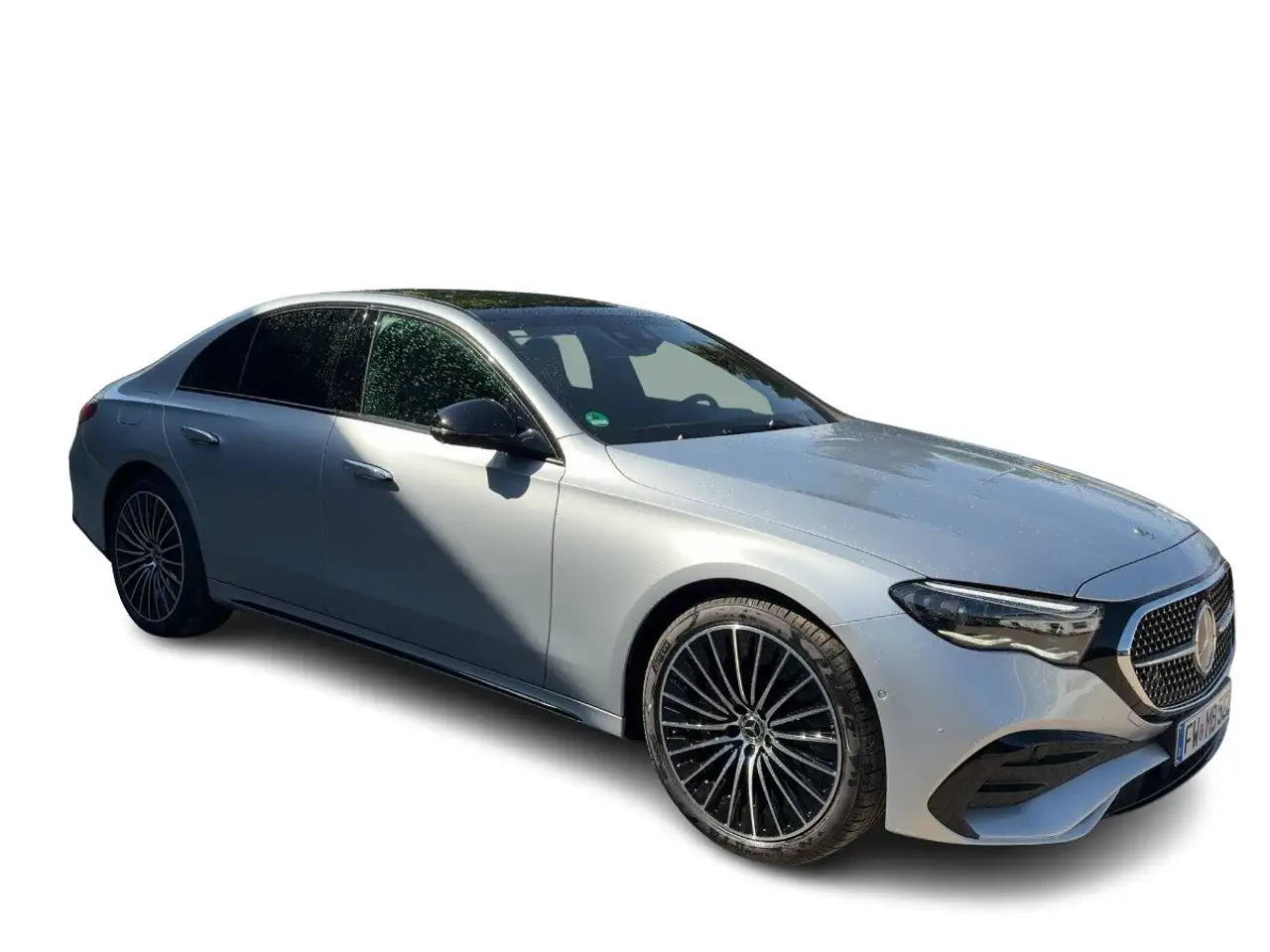 Mercedes-Benz E 220 15