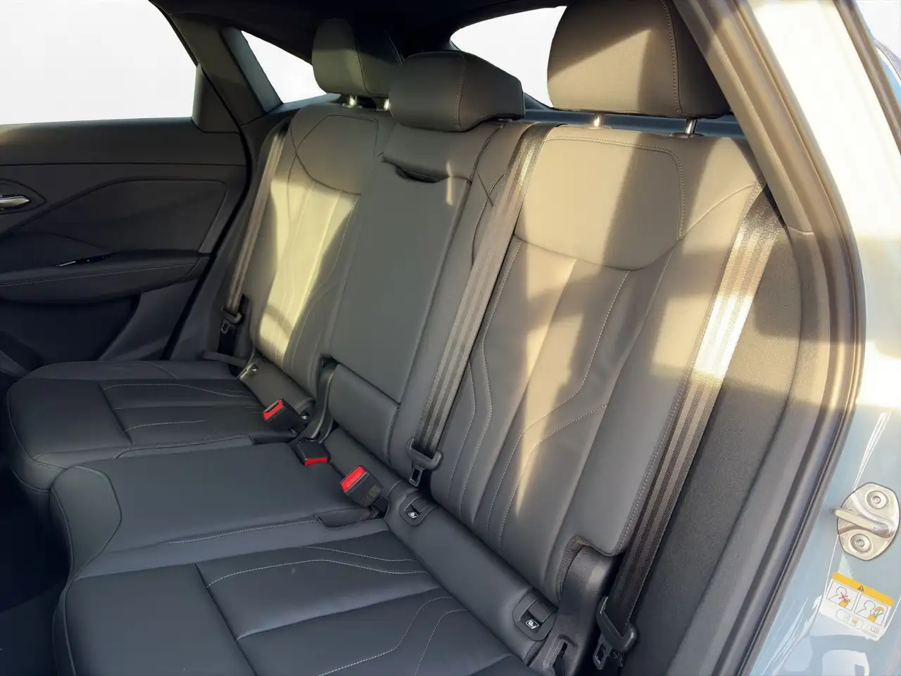 Audi Q3 6