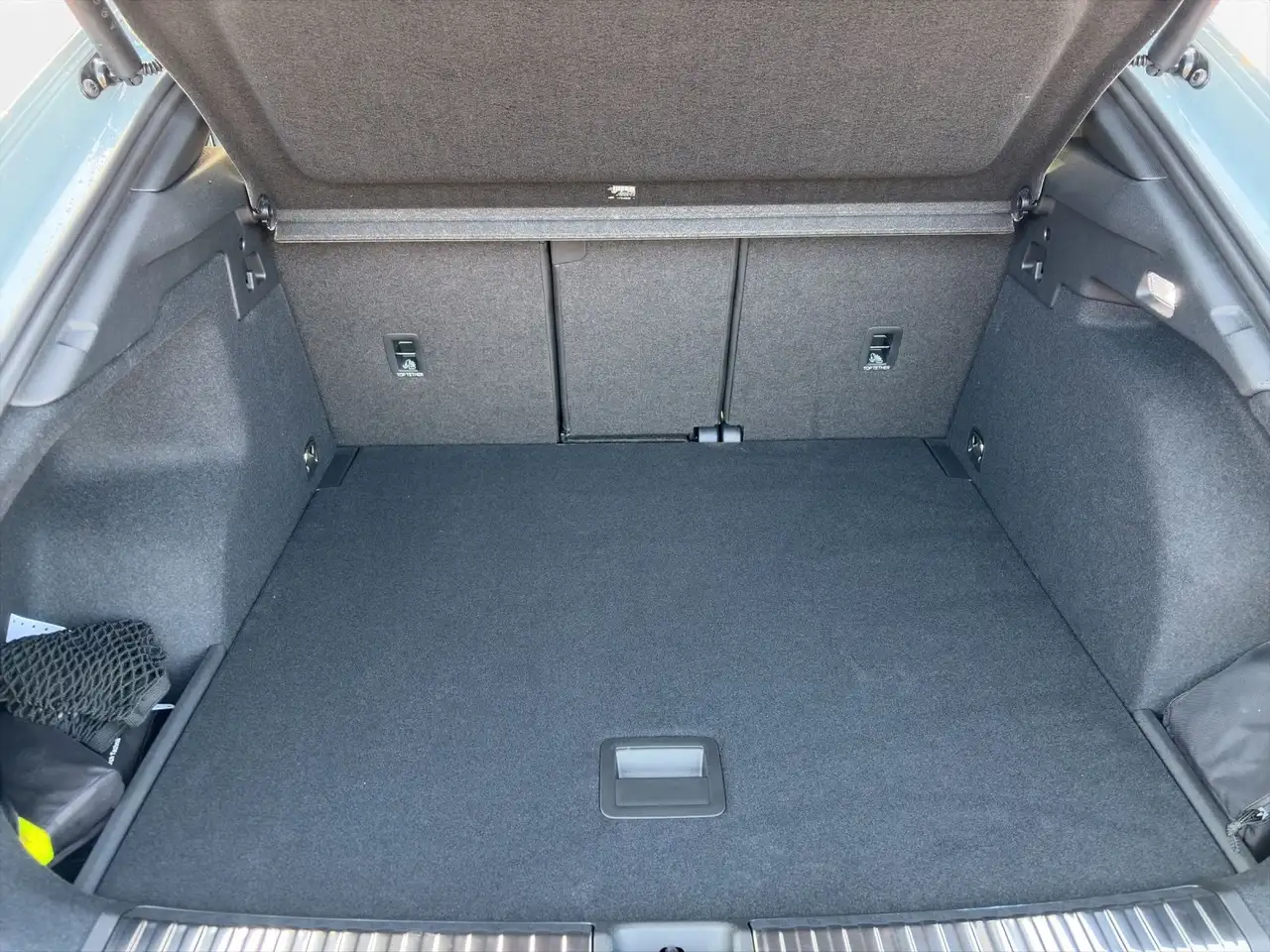 Audi Q3 12