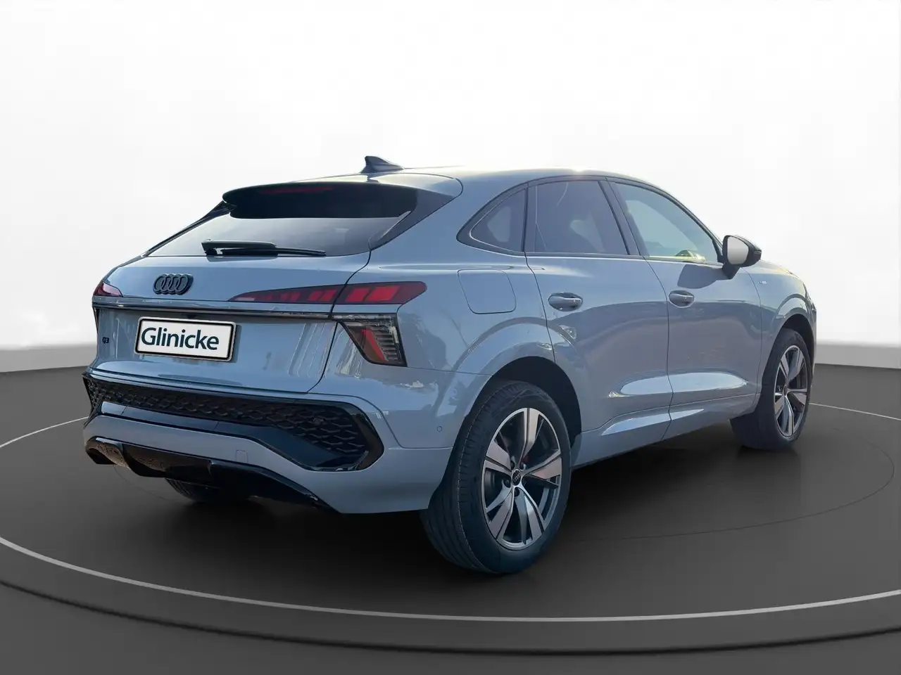 Audi Q3 13