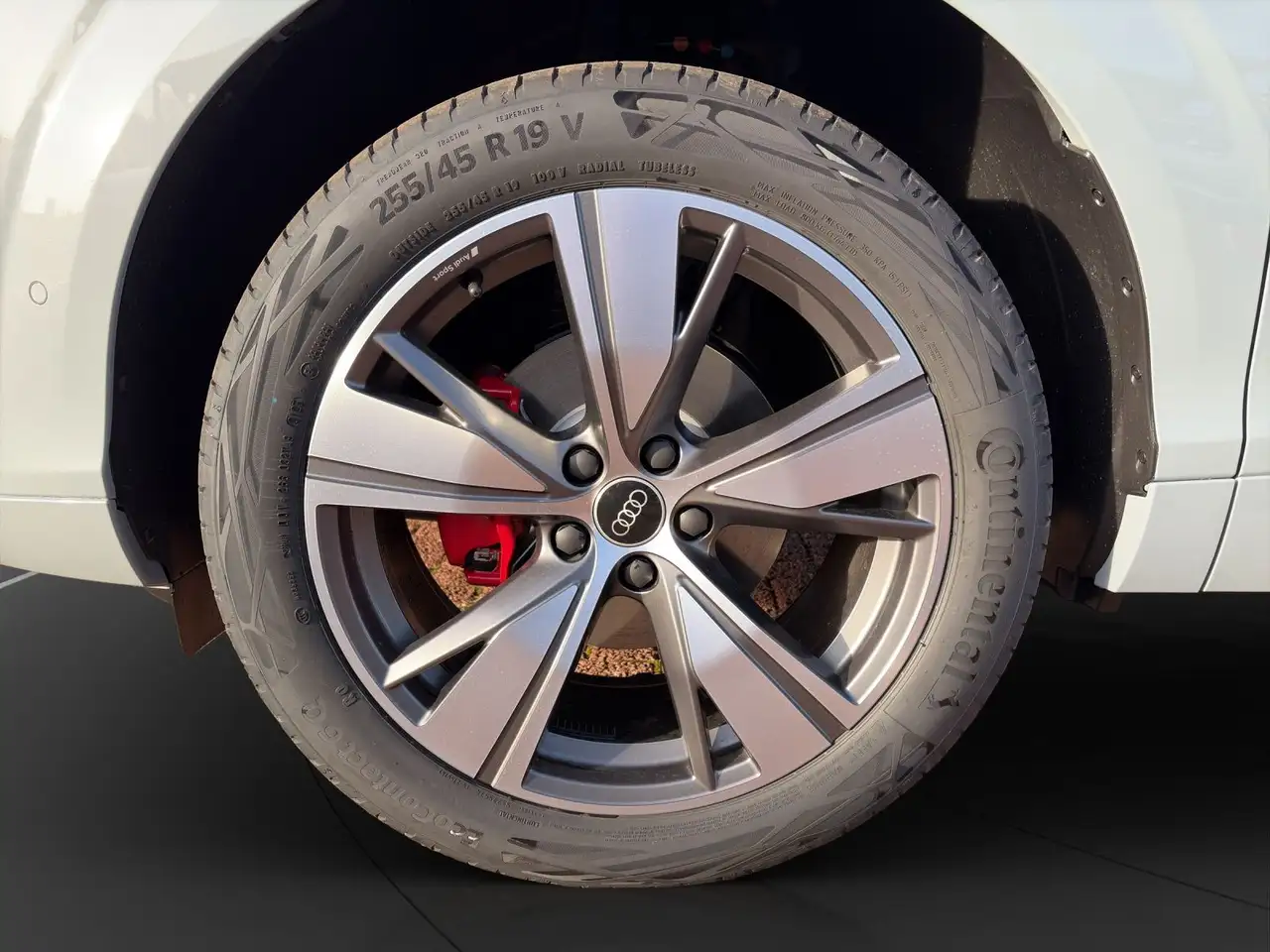 Audi Q3 16