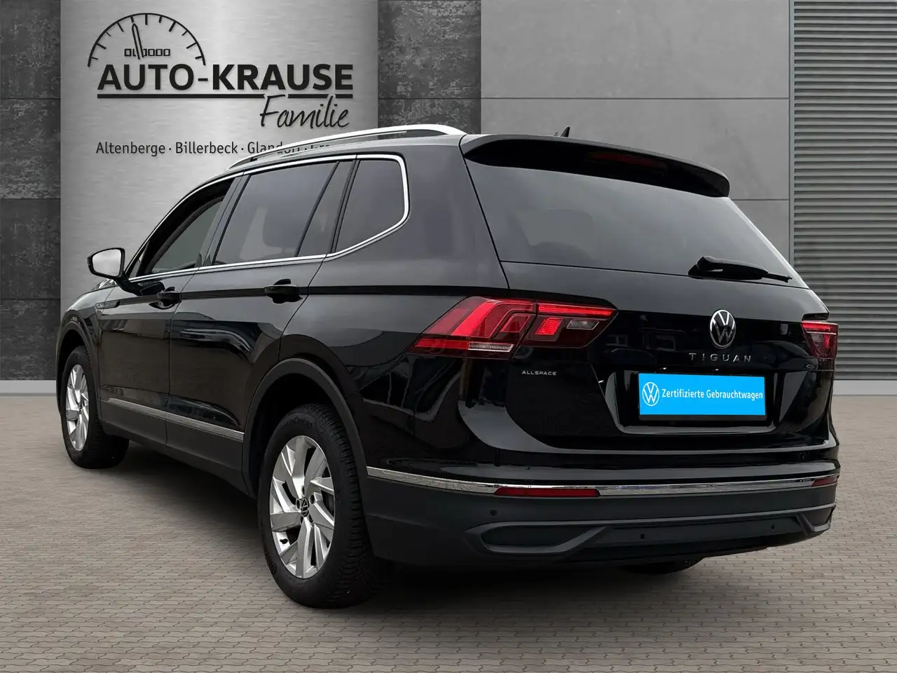 Volkswagen Tiguan 4