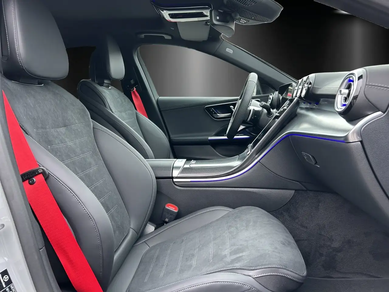 Mercedes-Benz C 220 9