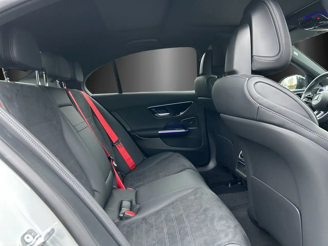 Mercedes-Benz C 220 10