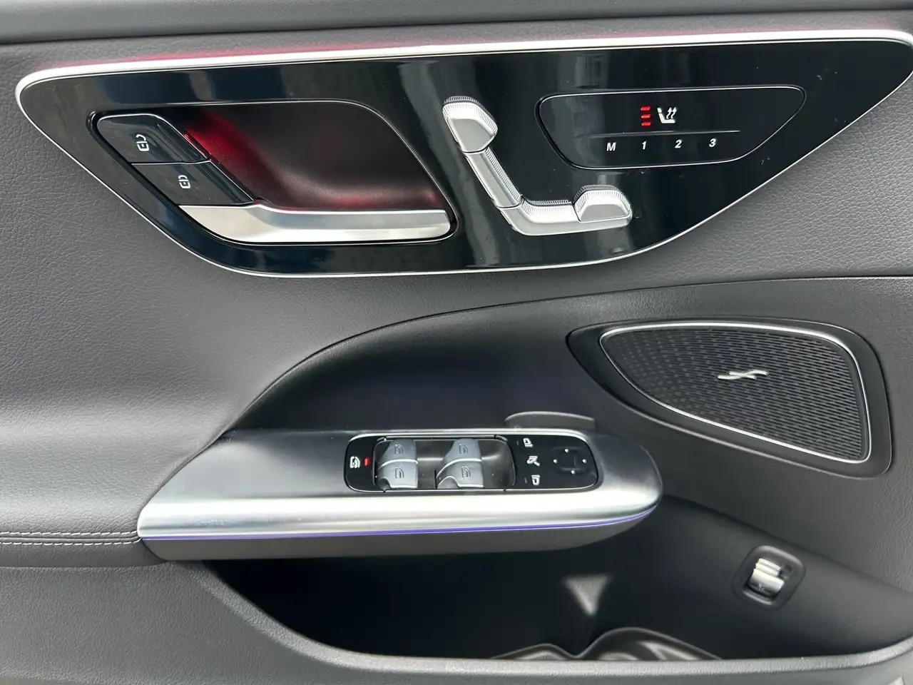 Mercedes-Benz C 220 14