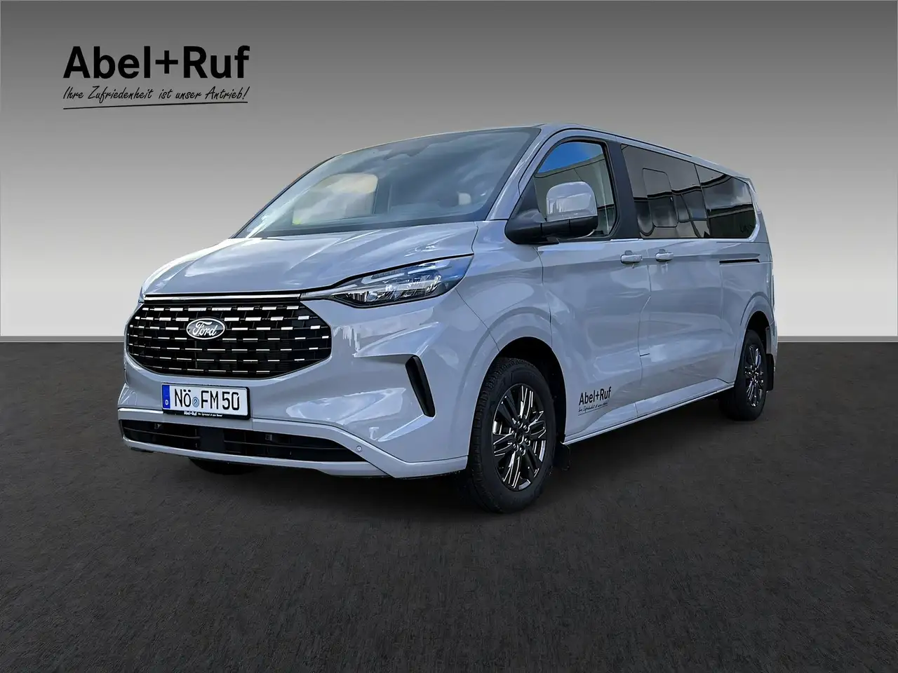 Ford Tourneo