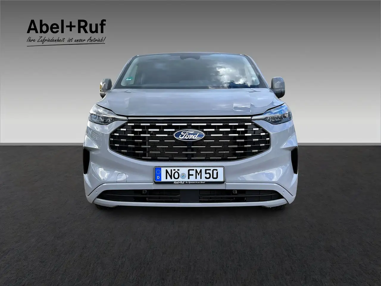 Ford Tourneo 2