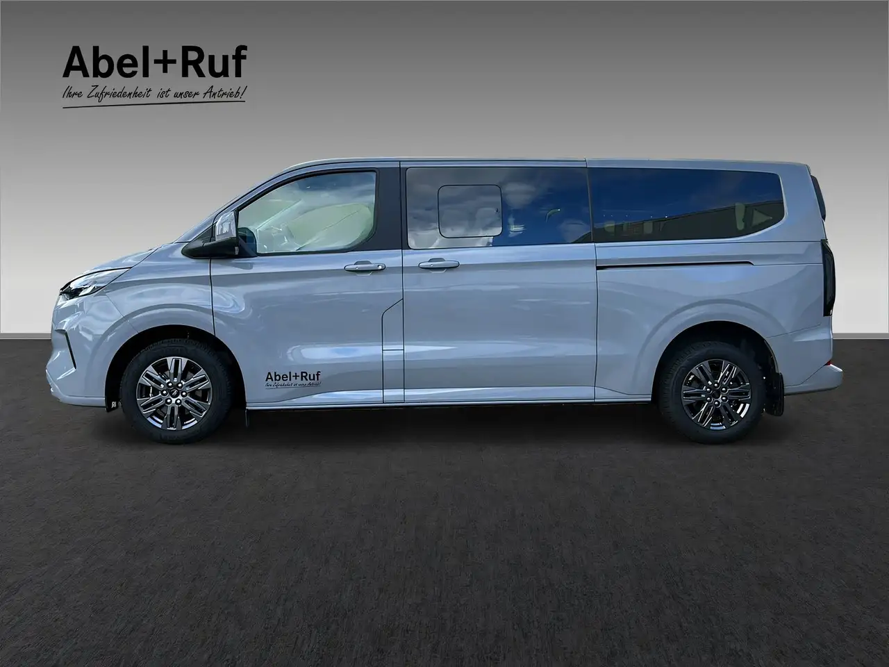 Ford Tourneo 5